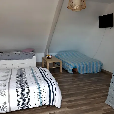 Comme Chez Vous