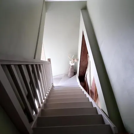 Comme Chez Vous Bed & Breakfast Le Torp-Mesnil