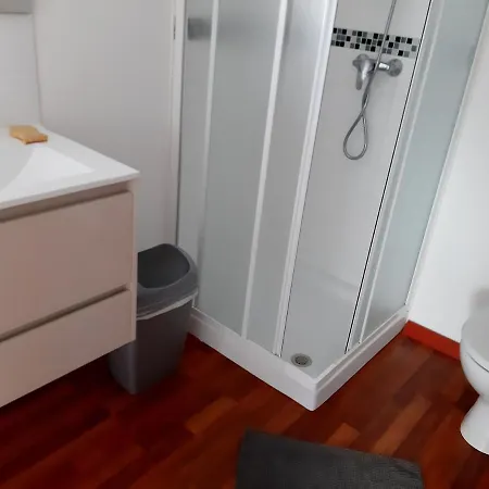 Comme Chez Vous Bed & Breakfast Le Torp-Mesnil