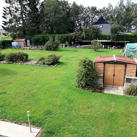 Comme Chez Vous Le Torp-Mesnil