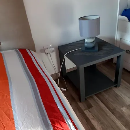 Bed & Breakfast Comme Chez Vous