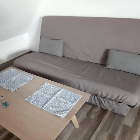 Bed & Breakfast Comme Chez Vous 3*