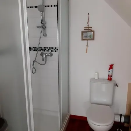 Bed & Breakfast Comme Chez Vous Le Torp-Mesnil