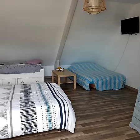 Comme Chez Vous 3*