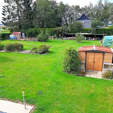 Comme Chez Vous Bed & Breakfast Le Torp-Mesnil