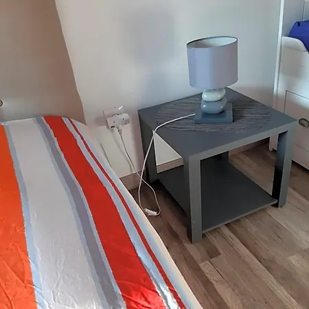 Bed & Breakfast Comme Chez Vous 3*