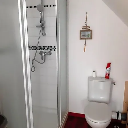 Bed & Breakfast Comme Chez Vous Le Torp-Mesnil