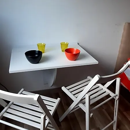 Bed & Breakfast Comme Chez Vous