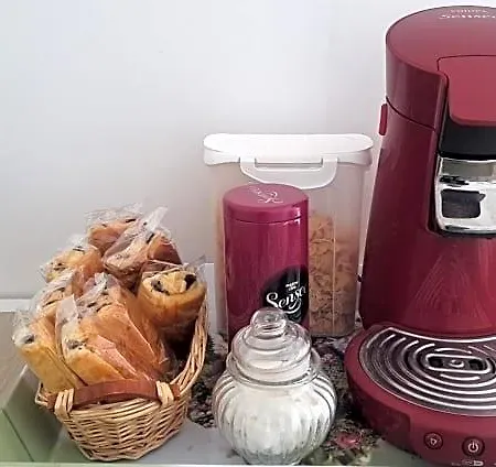 Comme Chez Vous Bed & Breakfast 3*