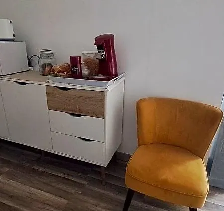 Comme Chez Vous 3* Le Torp-Mesnil