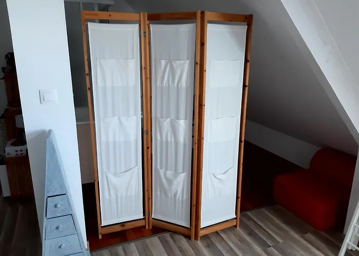 Comme Chez Vous Bed & Breakfast