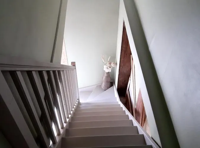 Comme Chez Vous Bed & Breakfast Le Torp-Mesnil