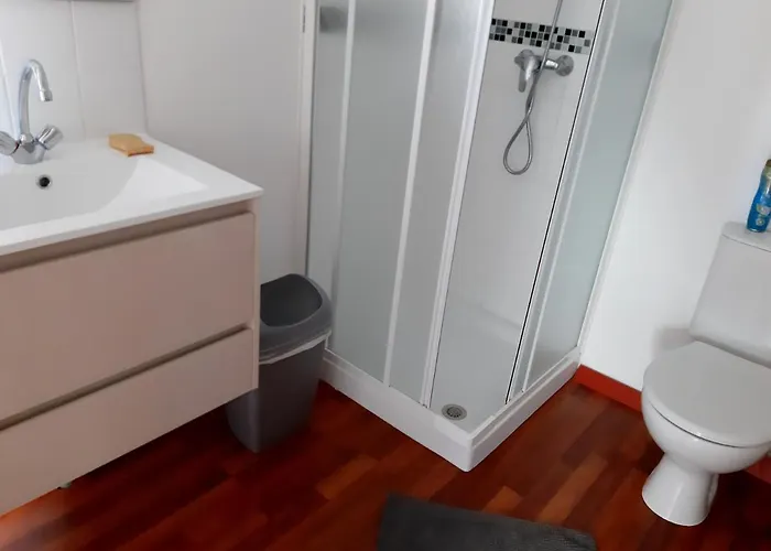 Comme Chez Vous Bed & Breakfast Le Torp-Mesnil