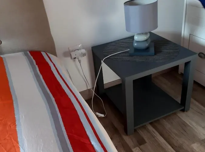 Bed & Breakfast Comme Chez Vous