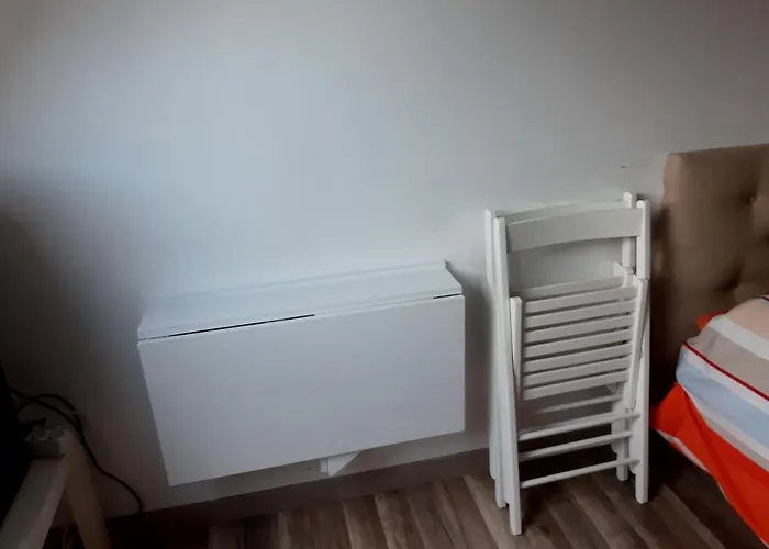 Bed & Breakfast Comme Chez Vous 3*